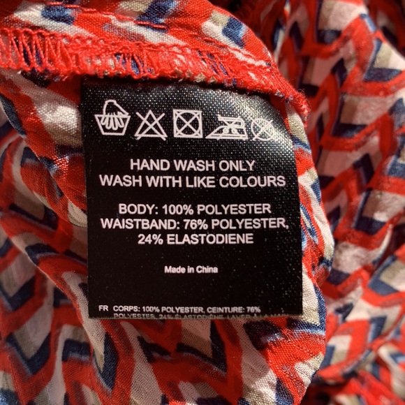 Pia Rossini Maxi Dress - Picture 6 of 6